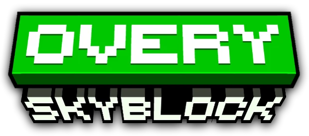 Overy Skyblock