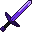 Épée en Azur