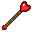Bâton de soin