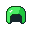 Casque Jade