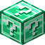 Lucky Block de jade