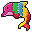 Piñata légendaire