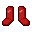 Bottes Opale