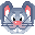 Tête de lapin