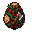 Œuf d'ouvrier bûcheron
