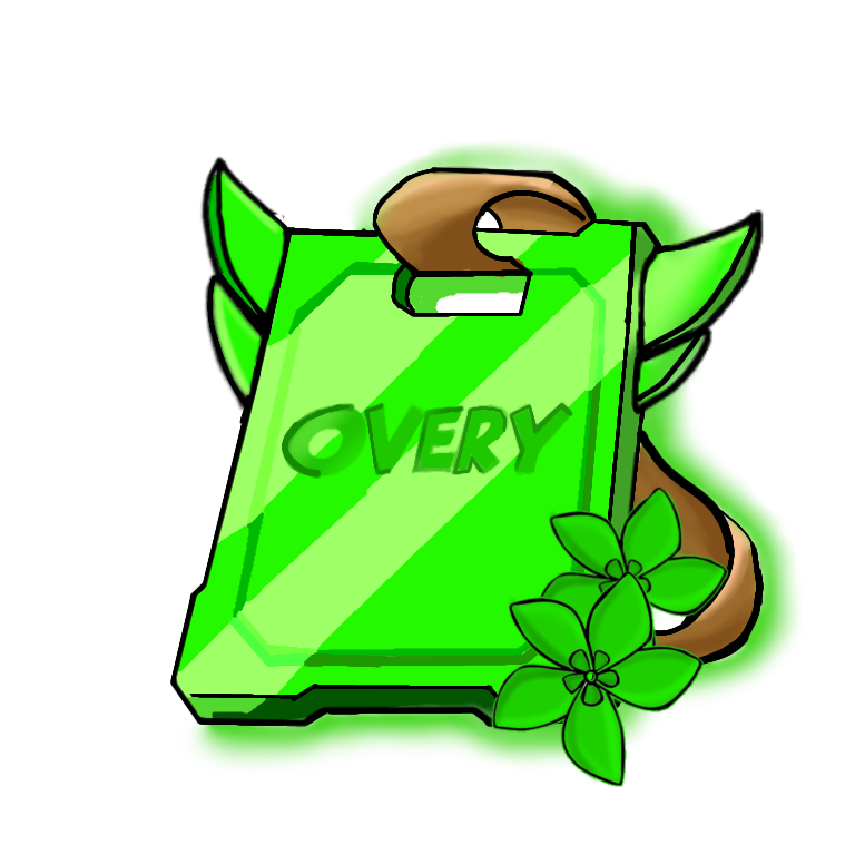 Boutique Overy
